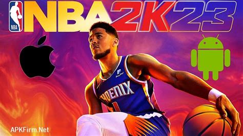 pba 2k23 apk|NBA 2K23 APK (Latest Version) v1.14 Download For Android .